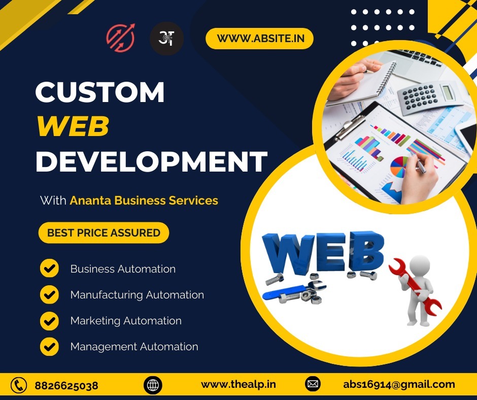 Customized Software